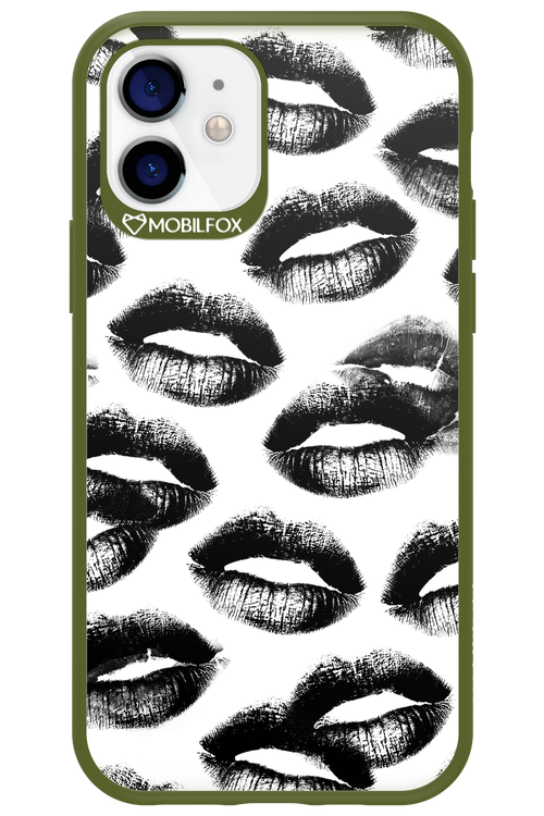 Ghost Kiss - Apple iPhone 12