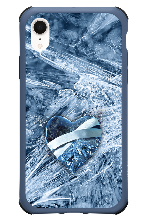 Ice - Apple iPhone XR