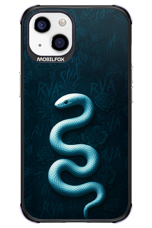 Night Venom 2.0 - Apple iPhone 13