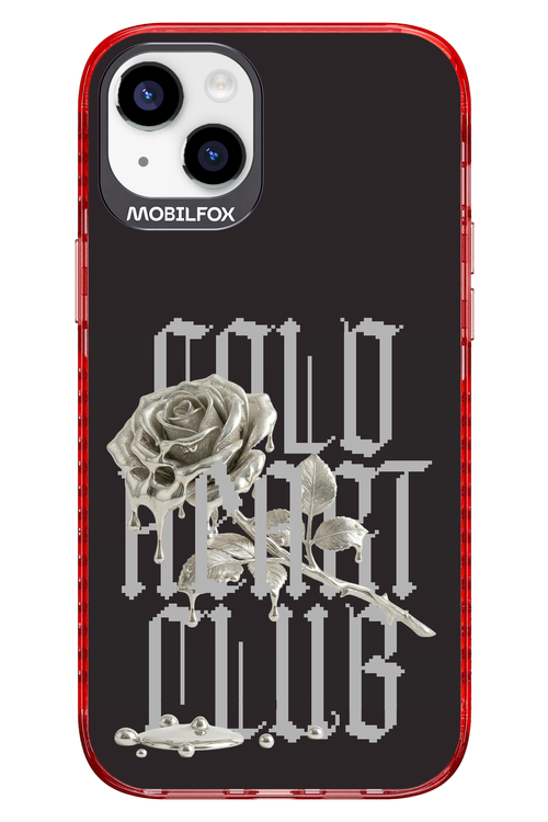 Cold Heart Club 2.0 - Apple iPhone 14 Plus