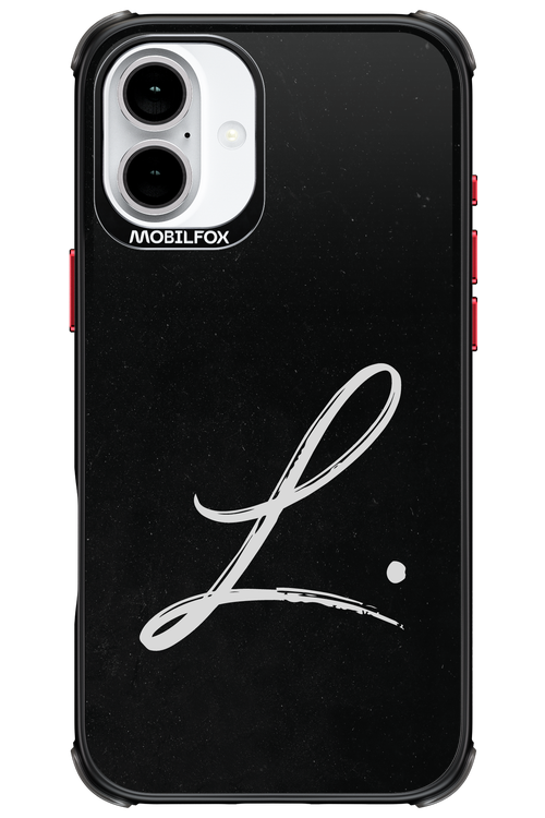 (Off Space) L 2.0 - Apple iPhone 16 Plus