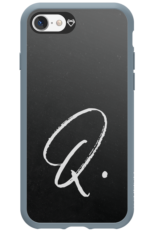(Off Space) Q 2.0 - Apple iPhone 7