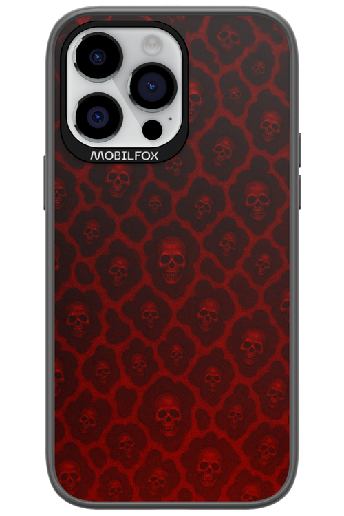 Skullpard 2.0 - Apple iPhone 14 Pro Max