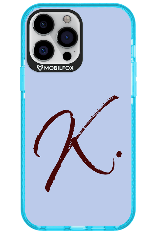 (Jellyfish Presso) K 2.0 - Apple iPhone 13 Pro Max