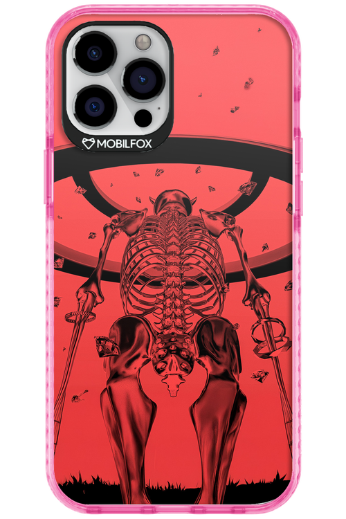 RMN Cover 2.0 - Apple iPhone 12 Pro Max