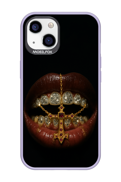 Greedy - Apple iPhone 13