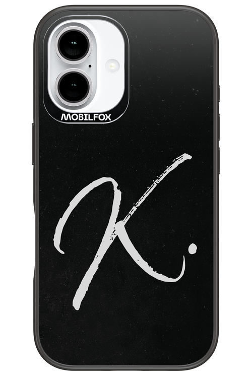 (Off Space) K 2.0 - Apple iPhone 16