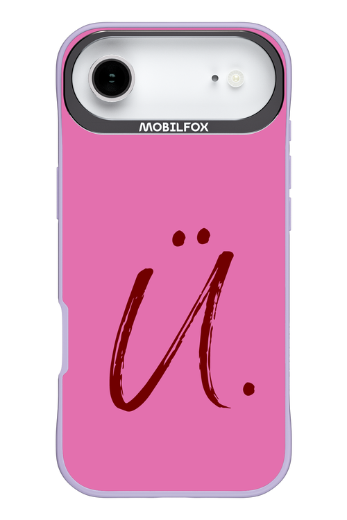(Sorbet) U II 2.0 - Apple iPhone 17 Air