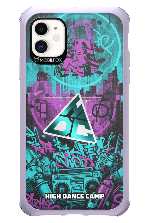 HDC 10 - Apple iPhone 11