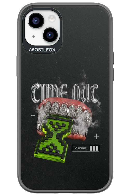 Time Out 2.0 - Apple iPhone 14 Plus