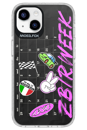 ZBIRWEEK - Apple iPhone 14