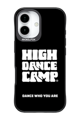 HDC 1 2.0 - Apple iPhone 17