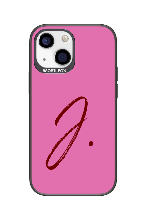 (Sorbet) J 2.0 - Apple iPhone 13 Mini