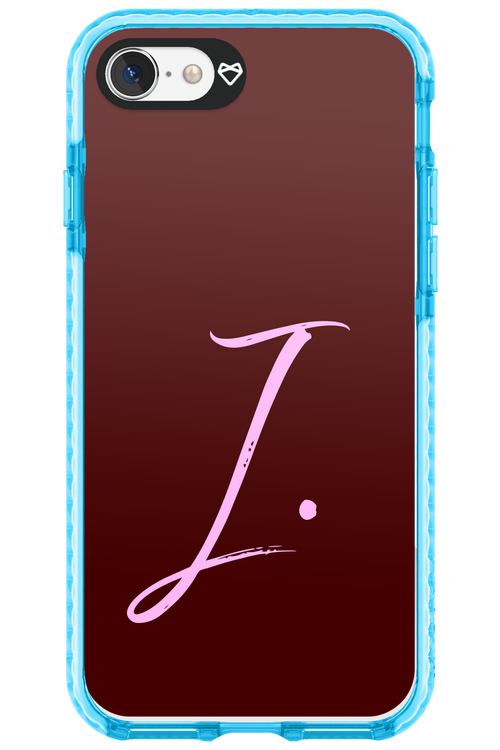 (Dark Blush) I 2.0 - Apple iPhone 8