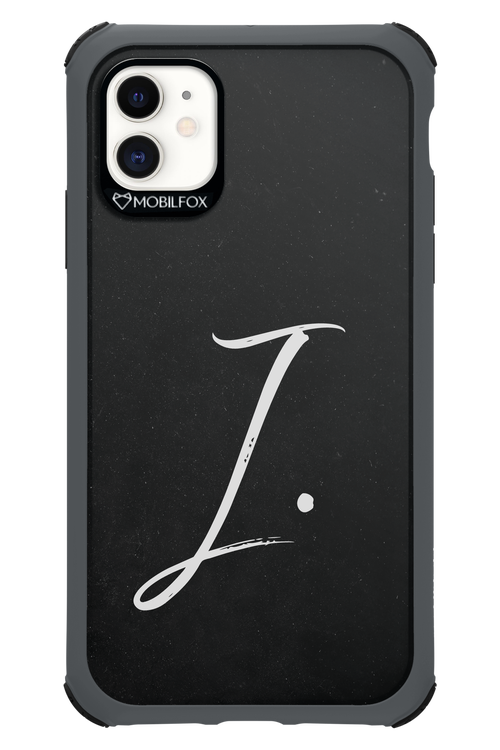 (Off Space) I 2.0 - Apple iPhone 11