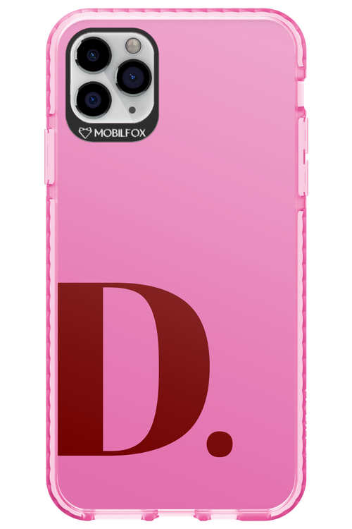 D (Sorbet) 2.0 - Apple iPhone 11 Pro Max