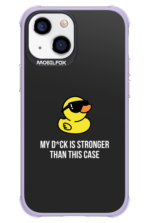 My D_ck 2.0 - Apple iPhone 13 Mini