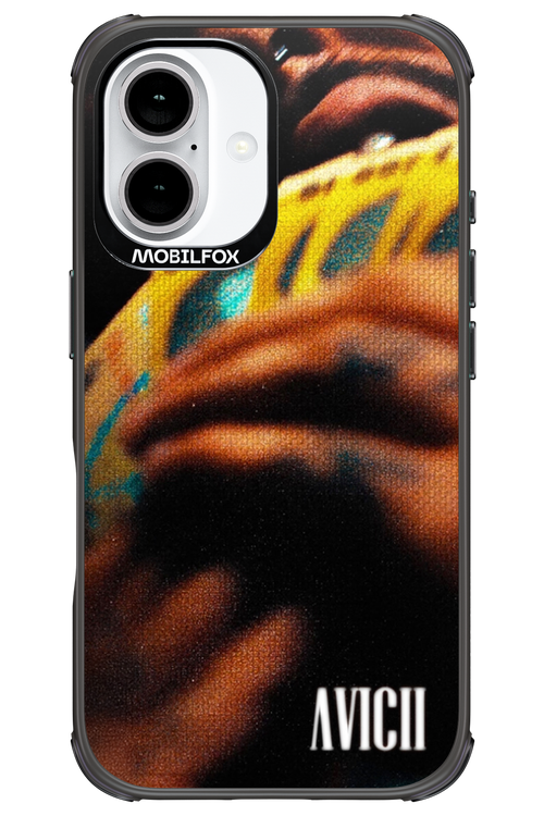 Avicii 2.0 - Apple iPhone 16
