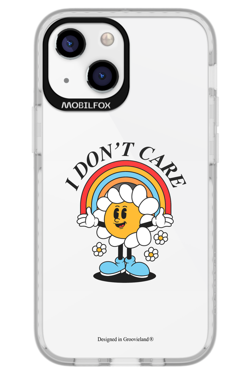 Don't Care - Apple iPhone 13 Mini