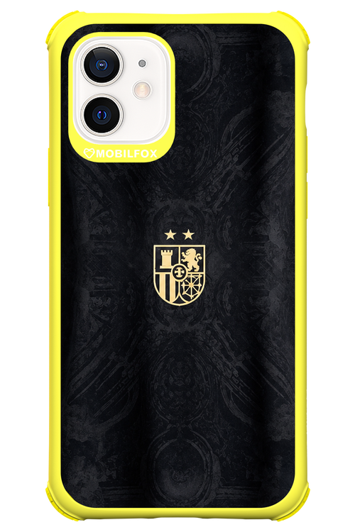 Spain Classic 2.0 - Apple iPhone 12