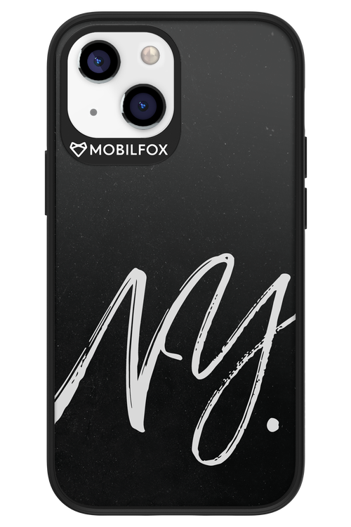 (Off Space) NY 2.0 - Apple iPhone 13 Mini
