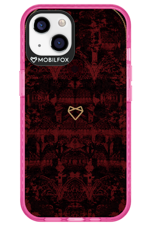 Portugalia x Mobilfox 2.0 - Apple iPhone 13
