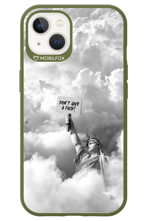 Don't give a  2.0 - Apple iPhone 13
