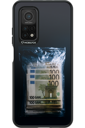 Moneybag 2.0 - Xiaomi Mi 10T 5G