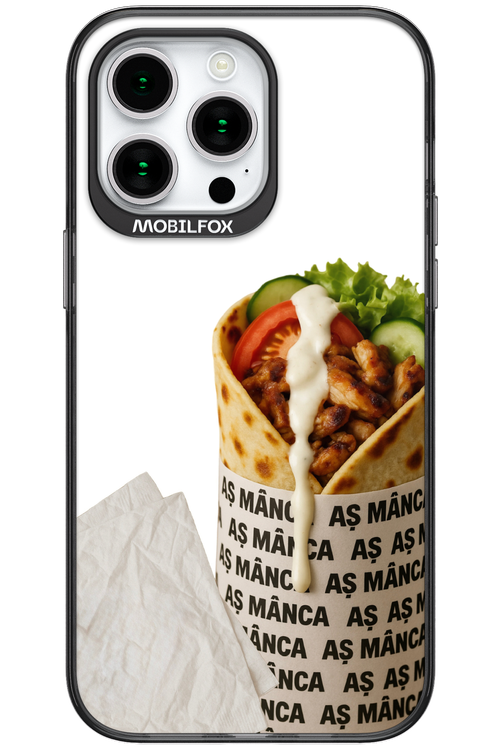 AȘ MÂNCA - Apple iPhone 15 Pro Max