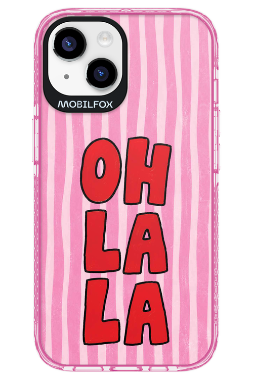 OHLALA 2.0 - Apple iPhone 14