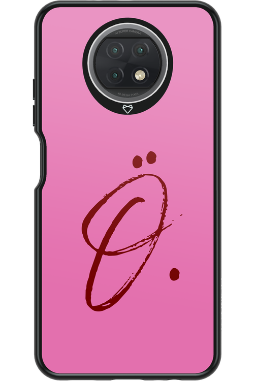 (Sorbet) O II 2.0 - Xiaomi Redmi Note 9T 5G