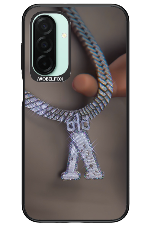 Azteca Chain 2.0 - Samsung Galaxy A26