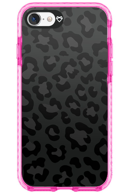 BLACK LEOPARD 2.0 - Apple iPhone 7