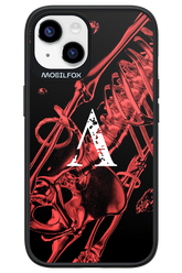 Azteca Skeleton 2.0 - Apple iPhone 14