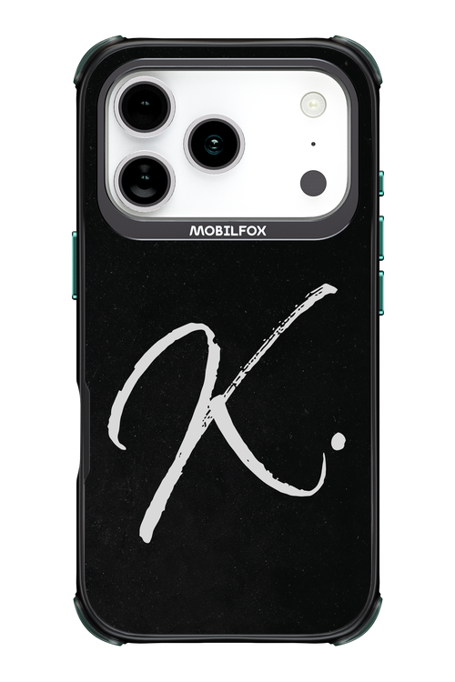 (Off Space) K 2.0 - Apple iPhone 17 Pro