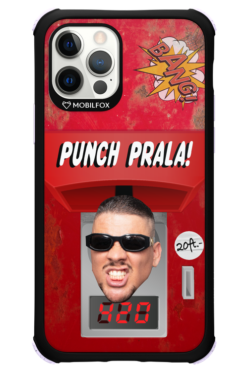 Punch Prala - Apple iPhone 12 Pro