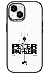Peter Parker Cover 2.0 - Apple iPhone 15
