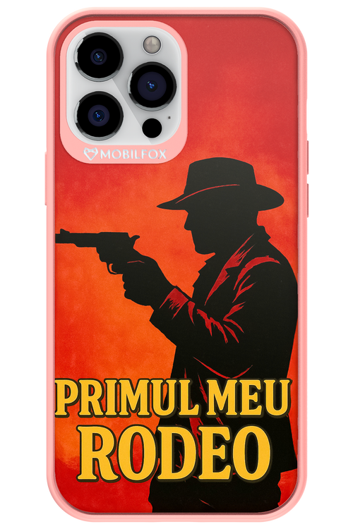 Rodeo - Apple iPhone 13 Pro Max