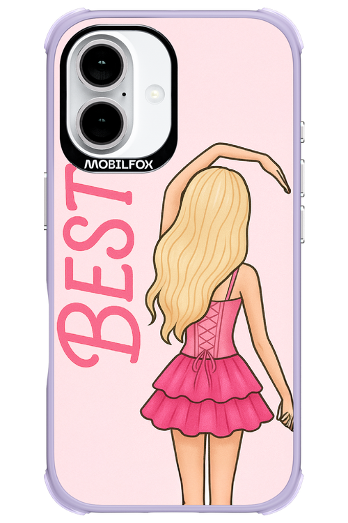 Bestt 2.0 - Apple iPhone 16