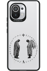 iNGER & D3MON V2 2.0 - Xiaomi Mi 11 5G