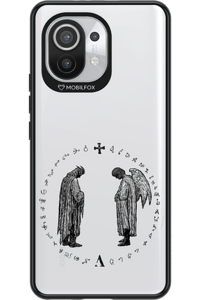 iNGER & D3MON V2 2.0 - Xiaomi Mi 11 5G