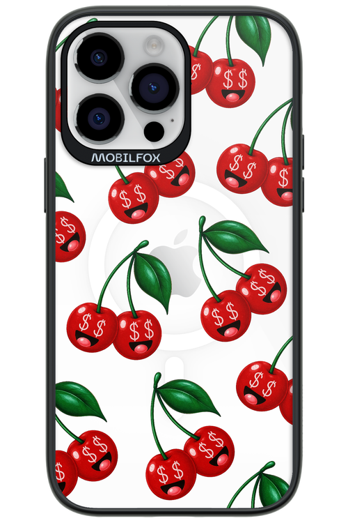 Money Cherry 2.0 - Apple iPhone 14 Pro Max
