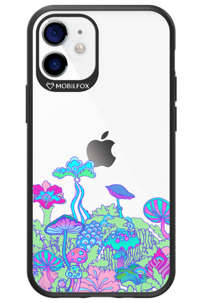 Shrooms - Apple iPhone 12 Mini