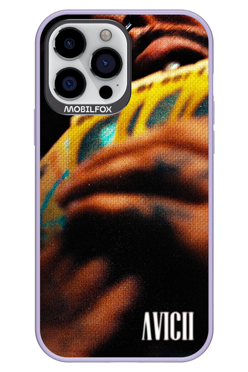Avicii 2.0 - Apple iPhone 13 Pro Max