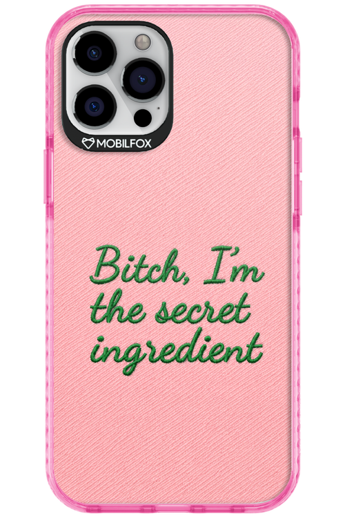 The Secret 2.0 - Apple iPhone 12 Pro Max