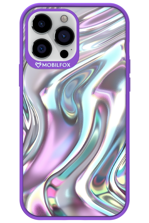 Holochrome 2.0 - Apple iPhone 13 Pro Max