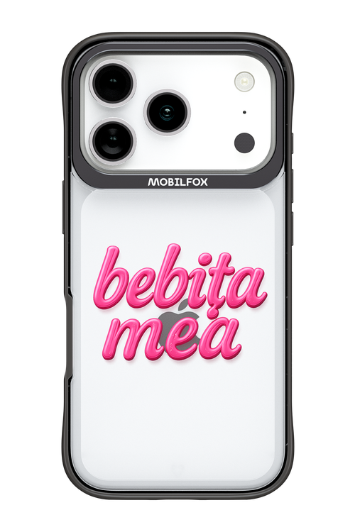 Meaa 2.0 - Apple iPhone 17 Pro