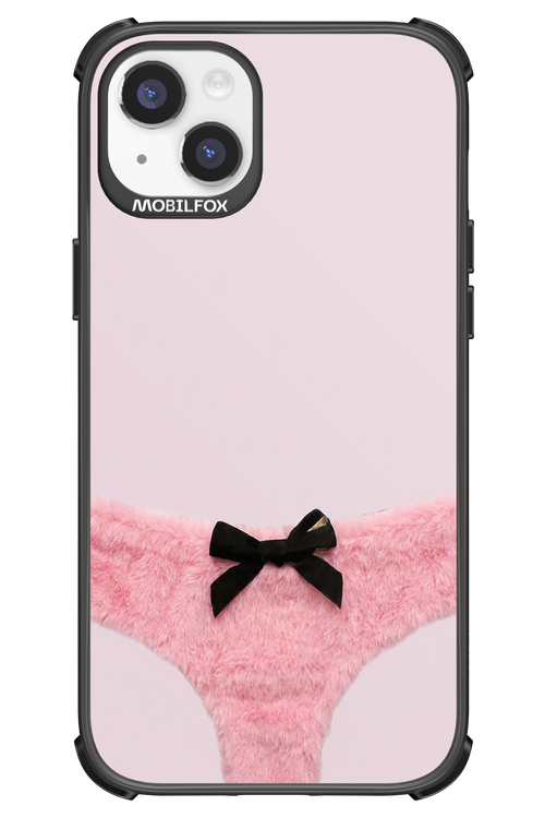 Furr Panties 2.0 - Apple iPhone 14 Plus