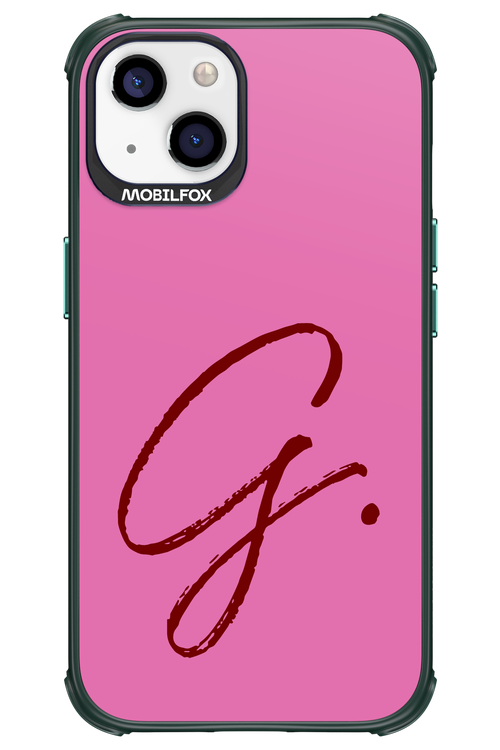 (Sorbet) G 2.0 - Apple iPhone 13