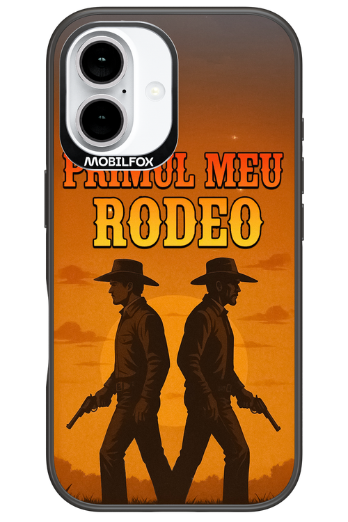 Under The Sun - Apple iPhone 16